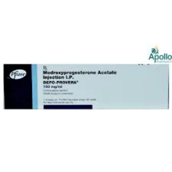  Progesterone Injection